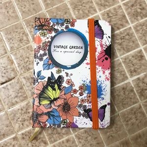 📓 Premium Mini 4 inches Notebook Ruled Note